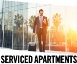 SERVICED APARTMENTS