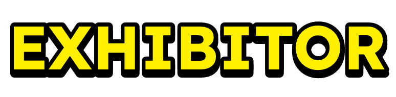 EXHIBITOR