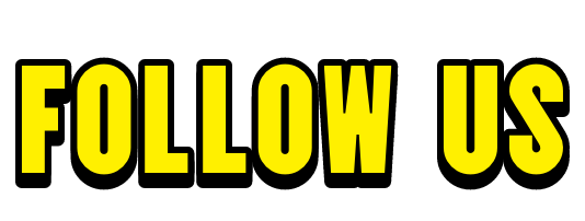 FOLLOW US