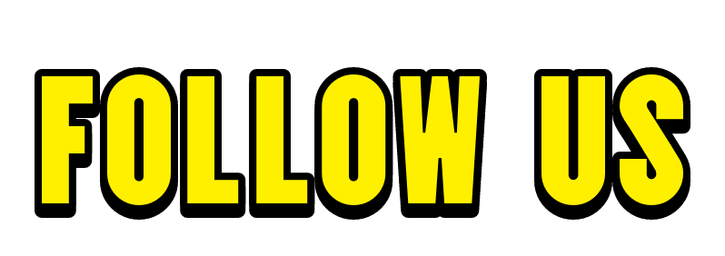 FOLLOW US