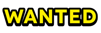 WANTED