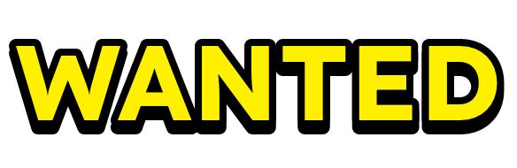 WANTED