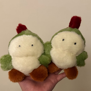 エリミとボテハム