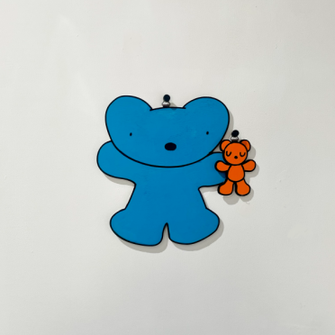 出展者名
