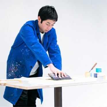 出展者名