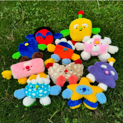 クリヤマロロコ